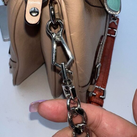 Rebecca Minkoff Maria Shoulder Bag - Picture 6 of 10